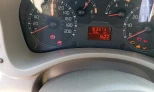 Fiat Panda 2005 Gasoline Manual