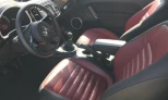 Volkswagen Beetle 2014 Gasoline Manual