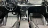 Audi Q5 2020 Hybrid Electric/Gasoline Automatic