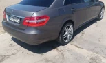 Mercedes-Benz E 200 2011 Diesel Automatic
