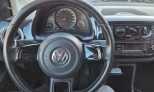 Volkswagen up! 2016 Gasoline Automatic