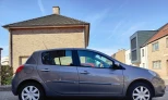 Renault Clio 2014 Gasoline Manual