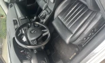 Skoda Superb 2015 Gasoline Automatic