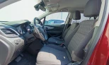 Opel Mokka 2014 Gasoline Automatic