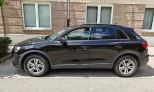 Audi Q3 2023 Gasoline Automatic