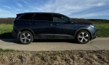Peugeot 5008 2018 Gasoline Manual