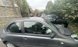 Nissan Micra 2008 Gasoline Manual