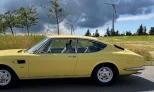 Fiat Dino 1972 Gasoline Manual