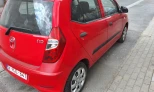 Hyundai i10 2012 Gasoline Manual