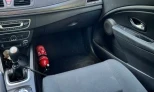 Renault Megane 2011 Diesel Manual