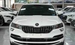 Skoda Karoq 2023 Gasoline Automatic