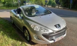 Peugeot 308 2009 Diesel Manual