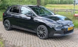 Volkswagen Golf GTD 2021 Hybrid Electric/Gasoline Automatic