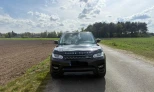 Land Rover Range Rover Sport 2014 Diesel Automatic