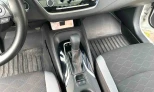 Toyota Corolla 2021 Gasoline Automatic