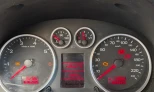 Audi A2 2002 Gasoline Manual