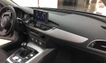 Audi A6 2015 Diesel Manual