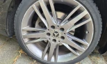 Mercedes-Benz CLA 200 2018 Diesel Automatic