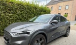 Ford Mustang Mach-E 2021 Electric Automatic