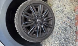 MINI Cooper 2022 Gasoline Automatic