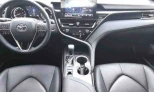 Toyota Camry 2023 Gasoline Automatic