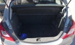 Opel Corsa 2010 Gasoline Automatic