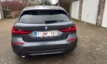 BMW 116 2020 Gasoline Manual
