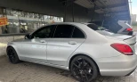 Mercedes-Benz C 180 2021 Diesel Automatic