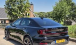 Polestar 2 2021 Electric Automatic