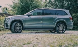 Mercedes-Benz GLS 350 2019 Diesel Automatic