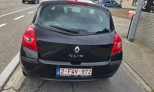 Renault Clio 2008 Gasoline Automatic