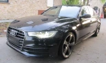 Audi A6 2012 Diesel Automatic
