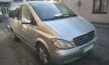 Mercedes-Benz Viano 2006 Diesel Automatic