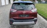 Opel Crossland X 2019 Gasoline Manual