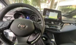 Toyota C-HR 2023 Hybrid Electric/Diesel Automatic