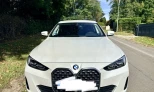 BMW 420 2022 Gasoline Automatic