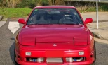 Nissan 200 SX 1994 Gasoline Manual