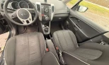 Kia Venga 2010 Gasoline Manual