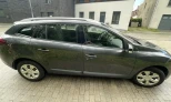 Renault Megane 2011 Diesel Manual