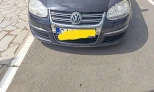 Volkswagen Golf 2008 Diesel Automatic