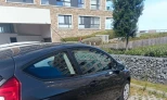 Ford Fiesta 2016 Gasoline Manual