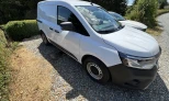 Renault Kangoo 2025 Diesel Manual