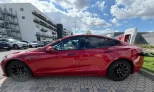 Tesla Model S 2016 Electric Automatic