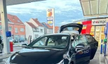 Toyota Corolla 2024 Hybrid Electric/Gasoline Automatic