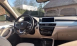 BMW X1 2018 Gasoline Automatic