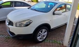 Nissan Qashqai 2012 Gasoline Manual