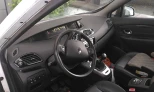 Renault Scenic 2013 Gasoline Manual
