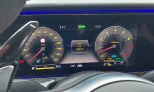 Mercedes-Benz E 53 AMG 2019 Gasoline Automatic