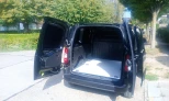Citroen Berlingo 2021 Gasoline Automatic