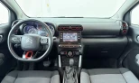 Citroen C3 Aircross 2019 Gasoline Automatic